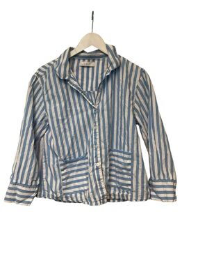 LAKE Pajamas Top
